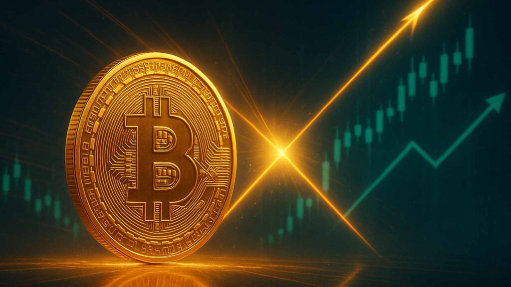 Cathie Wood Claims Stablecoin Usurping Bitcoin BTC Role, Here’s How