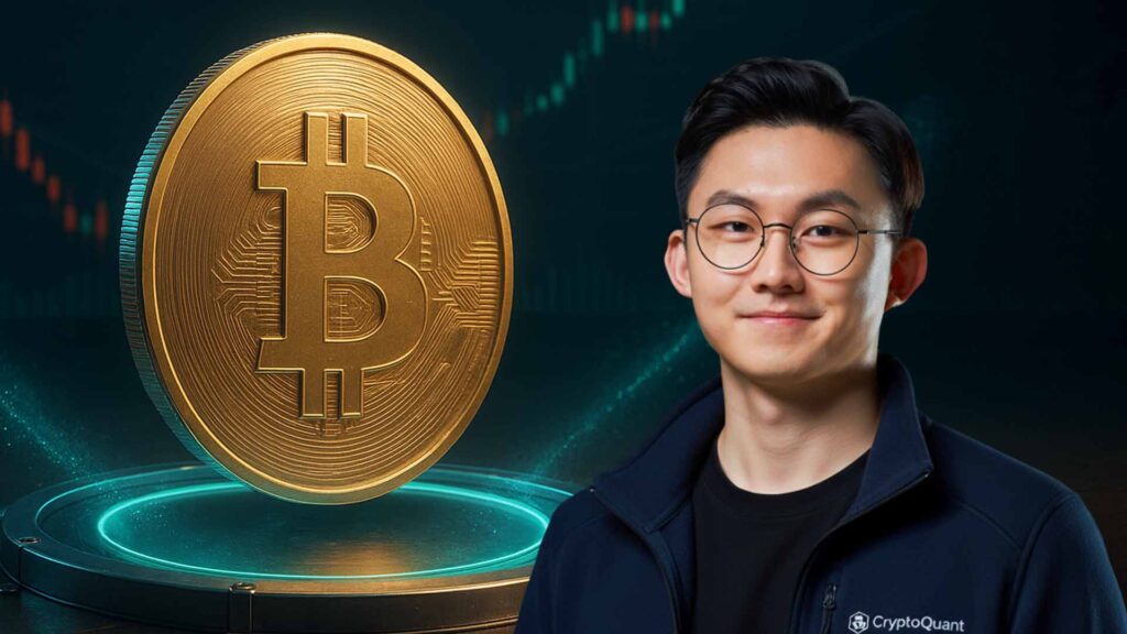 Bitcoin Capital Inflow Is Slowing Down Again’: CryptoQuant Founder