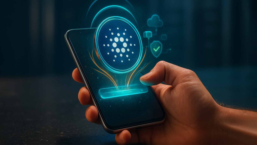 Cardano Price Breakout Conditions Names as ADA Passed AWS Decentralization Test
