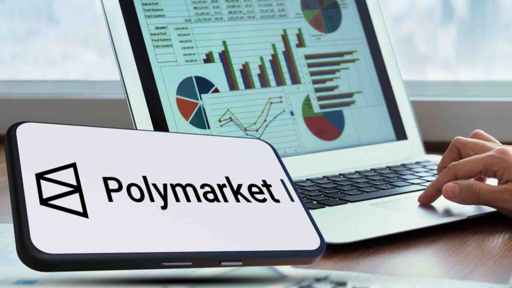 Polymarket Scores Major Developments Amid Rising Volume