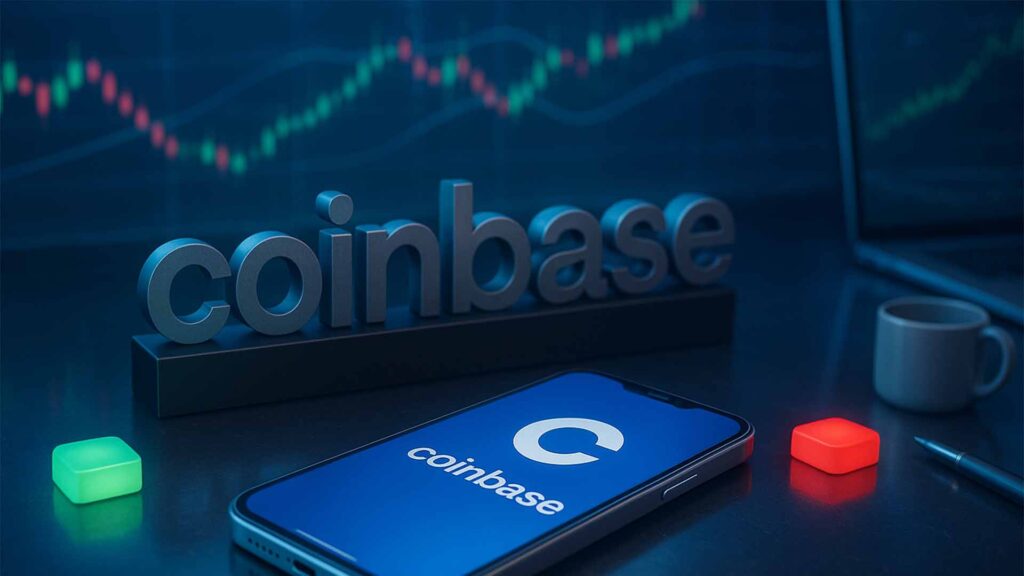 Coinbase Stock Analysis and Earnings Preview: Buy or Sell?