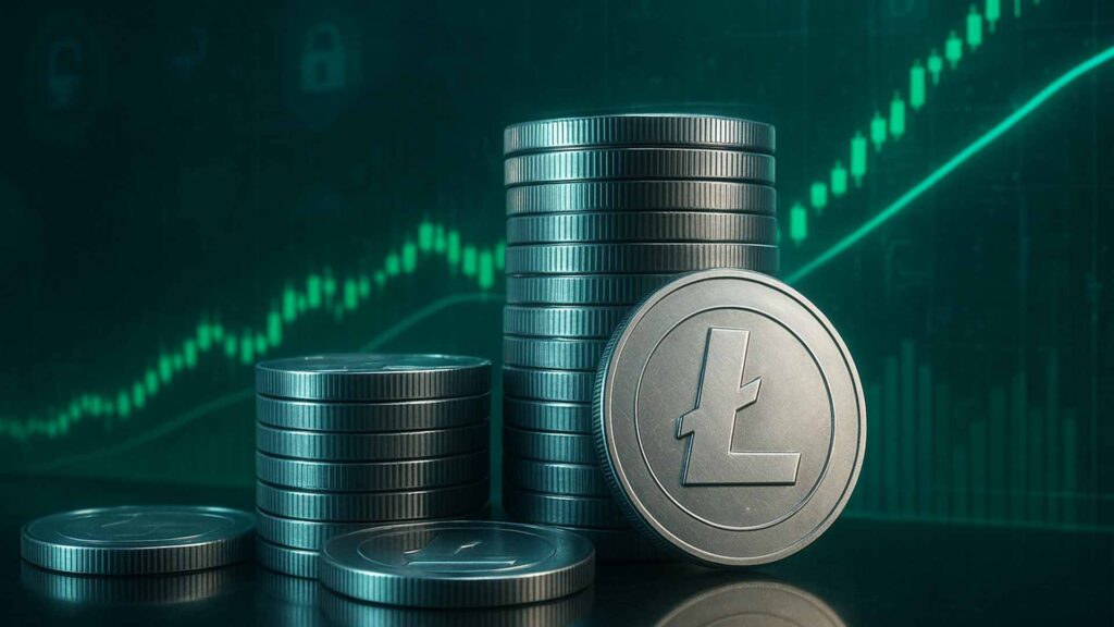 Litecoin Crypto Breaks New ATH in Push for Privacy, Will LTC Price Follow?