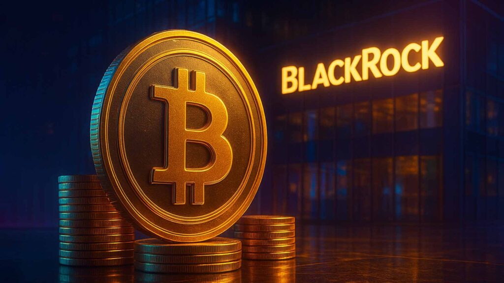 BlackRock Bitcoin ETF Inflows Reach $62 Billion As IBIT Share Price Hits All-Time High