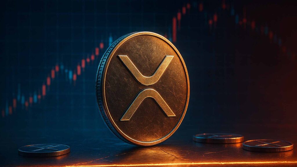 XRP Price Faces Key $3.15 Test As Retail Fear Hits New High