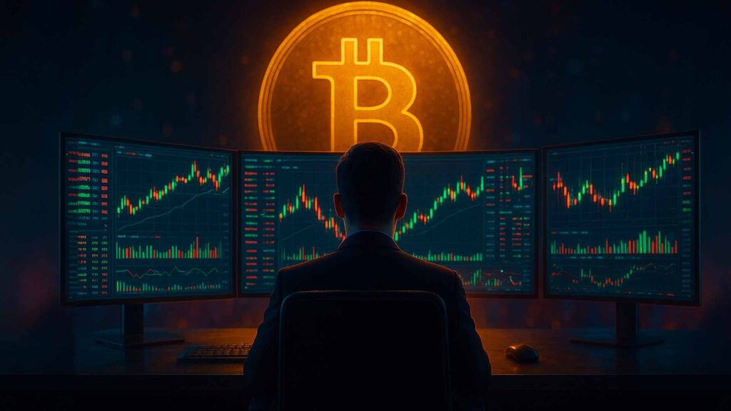 Bitcoin Value Nears $121K As Analysts Predict 2017-Like Rally