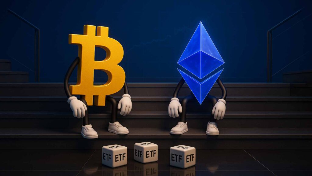 Fidelity’s FBTC Drives Bitcoin ETF Inflows, Ethereum ETFs Lead With $236M Gain