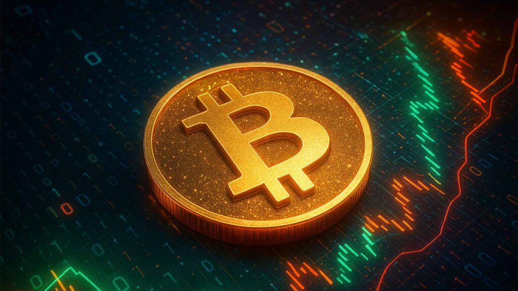 Bitcoin USD Breaks $121K, Triggers 5th Biggest Profit-Taking Wave