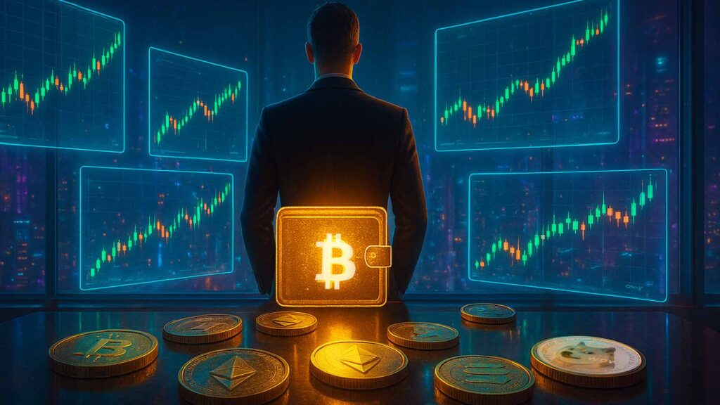 Cripto Noticias: Un nuevo cripto millonario surge de una inversión de 3.000 dólares