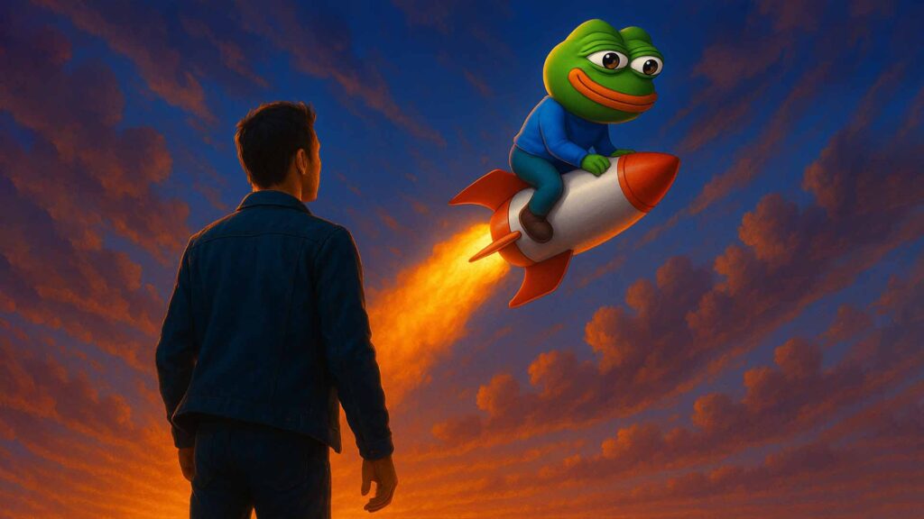 PEPE Price Prediction 2025: Analyst Sees 20x Rally as Market Recovers