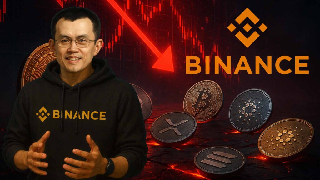 CZ Praises Binance for Compensating Crypto Market Crash Victims