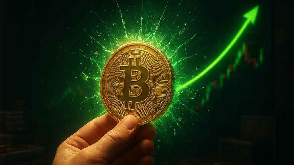 Bitcoin Eyes $111K Before CPI as Traders Rebuild Longs