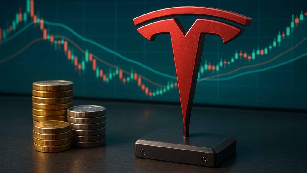 Tesla Stock Stalls as Valuation Concerns Linger Ahead of Earnings