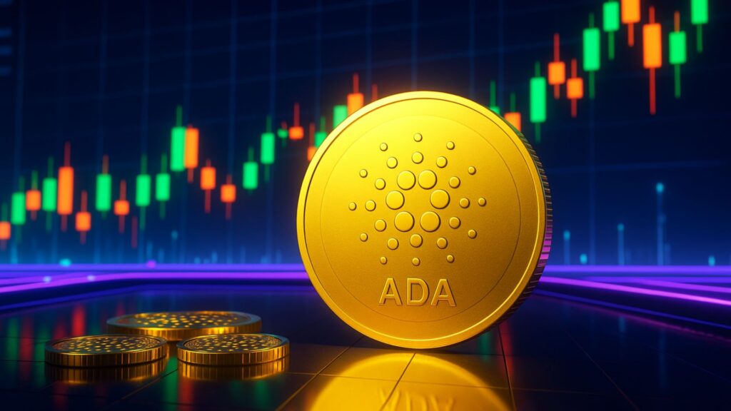 Cardano Price Consolidates as Analysts Eye Breakout Toward $2
