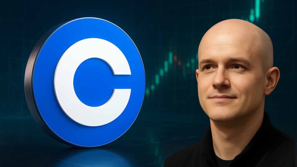 Brian Armstrong Says Coinbase is a ‘Founder Factory’ to Validate Exchange Culture