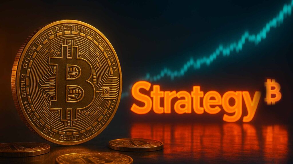 Can the MSTR Stock Price Surge to $450 as Bitcoin Roars Back?