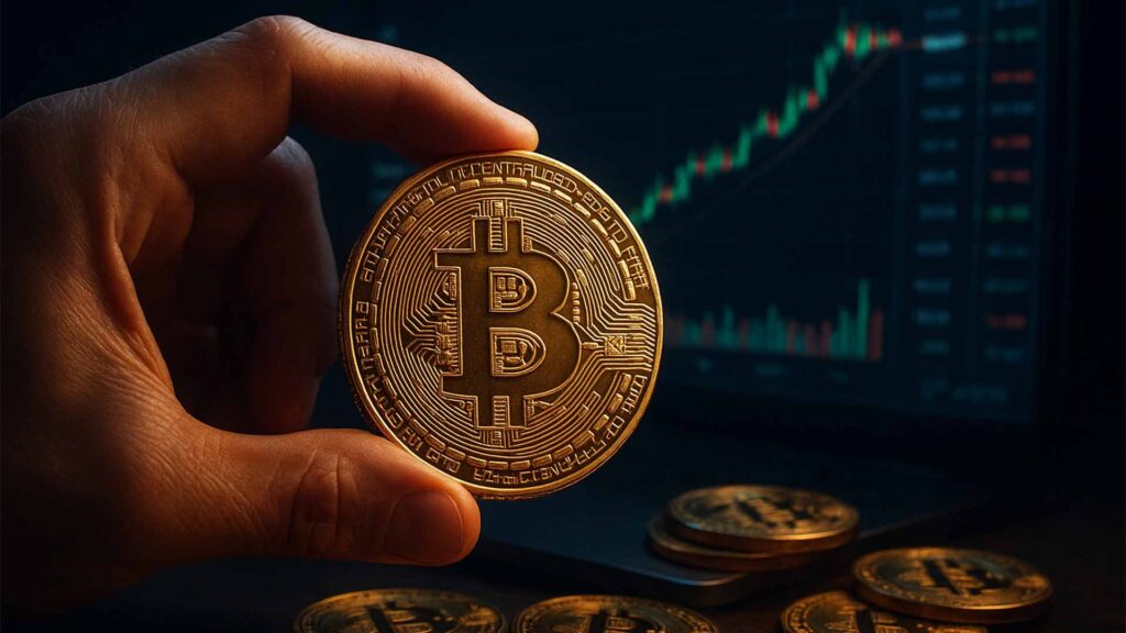 Bitcoin Ends September Green As Traders Eye Explosive Q4 Rally