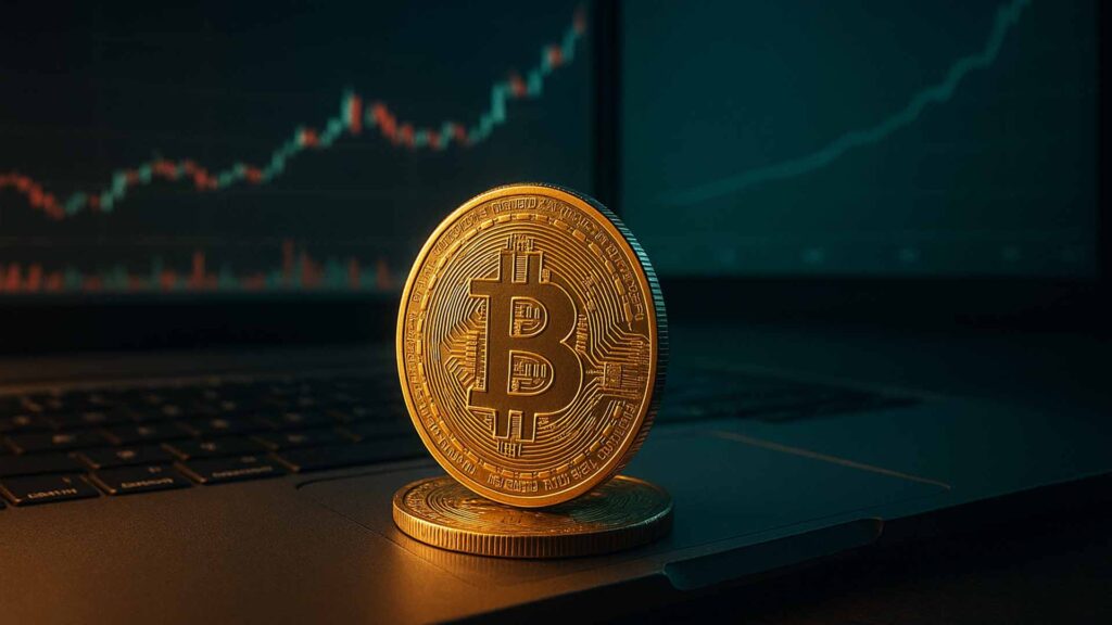 Bitcoin Struggles to Rally: Can November Shift the Momentum?