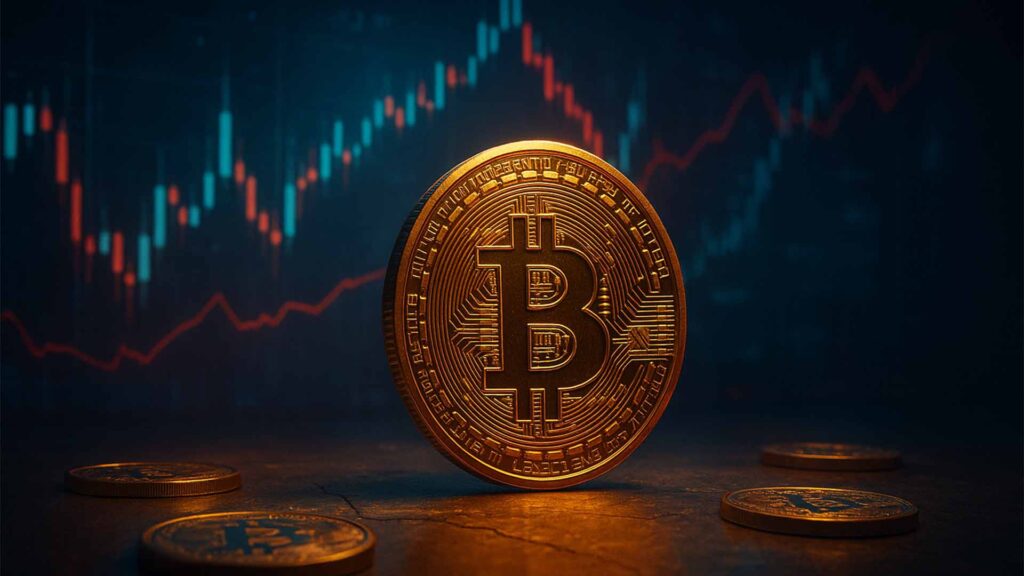 Цена биткойна находится под давлением на фоне экспирации опционов BTC на сумму $4,7 млрд. Что дальше?