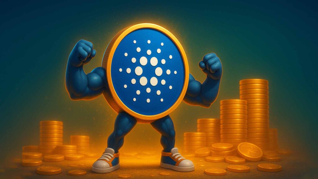 Cardano Price Prediction as NIGHT Fuels Cardano’s DEX Volume Surge