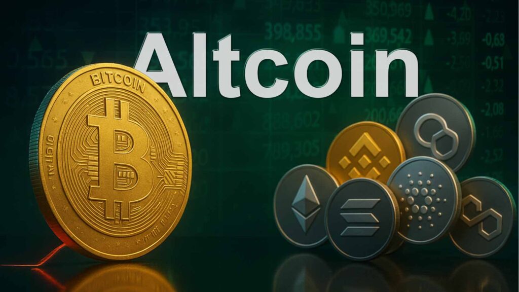 Altcoin-Rallye beginnt, wenn die Bitcoin-Dominanz schwächer wird: Analysten