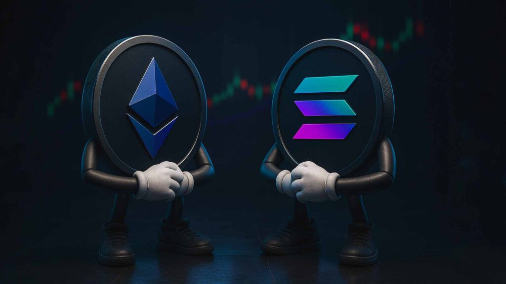 Legendary Chartist John Bollinger Predicts Bottom In Ethereum and Solana Pairs