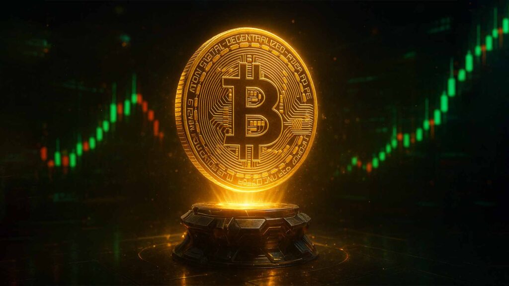 Bitcoin (BTC) Price Reclaims $116,000, Is ATH Next?
