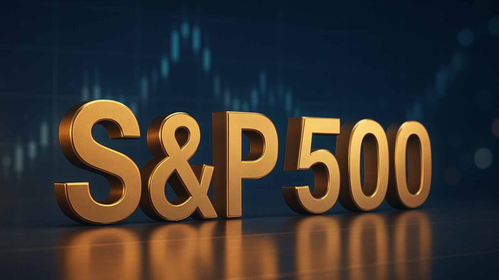 S&P 500 Index Forecast Ahead of the Q3 Earnings Season