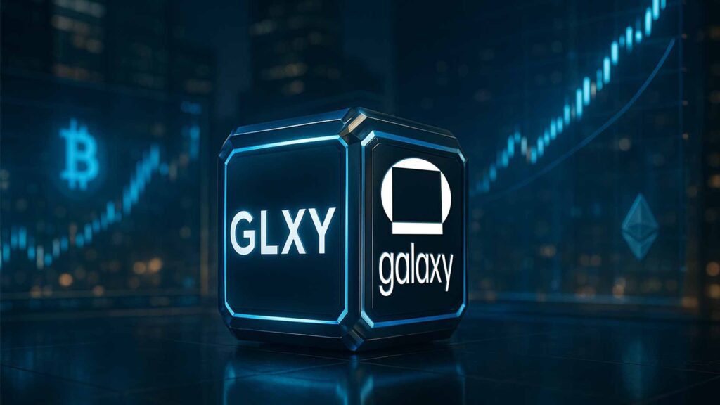 ราคาหุ้น GLXY C&H ชี้ไปที่การพุ่งสูงขึ้น ขณะที่กระแส Crypto และ AI หนุนให้ราคาหุ้นเพิ่มขึ้น