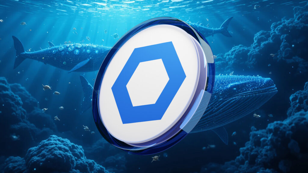 Chainlink Price Outlook as LINK ETF Inflows Resume After Brief Pause