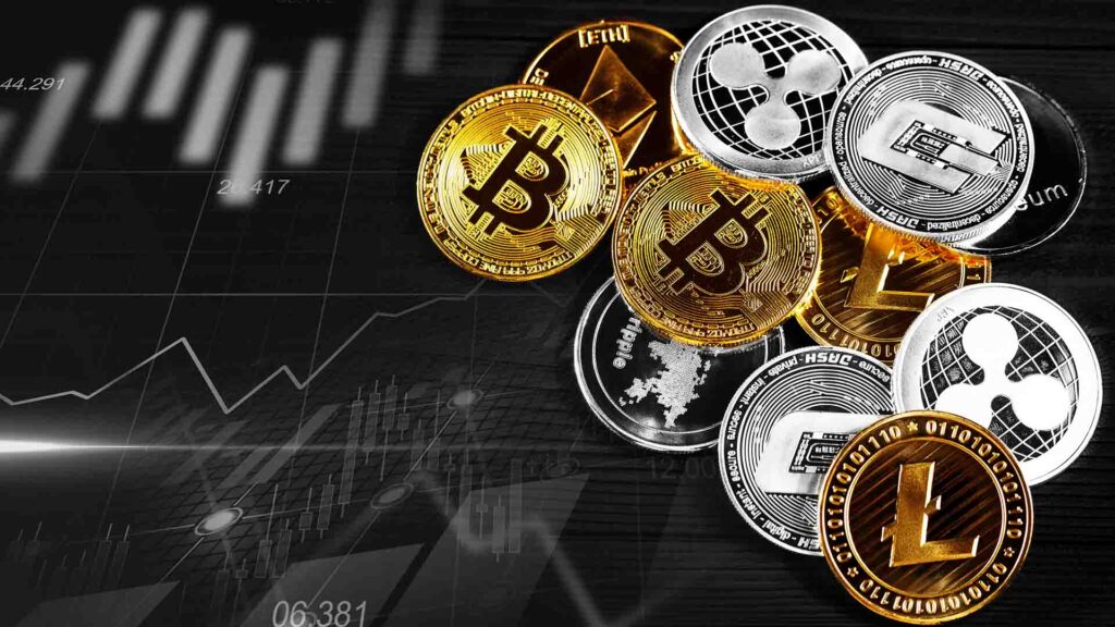Altcoin season Setup Emerges as Altcoins Reclaim Key Support