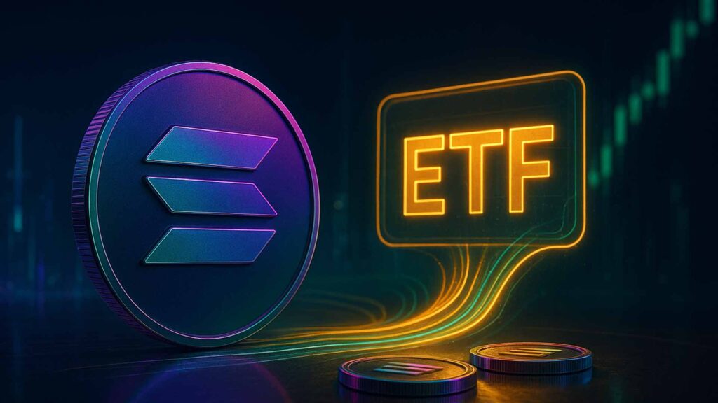 Solana Price Targets $520 Rally As ETF Odds Hit 99% In 2025