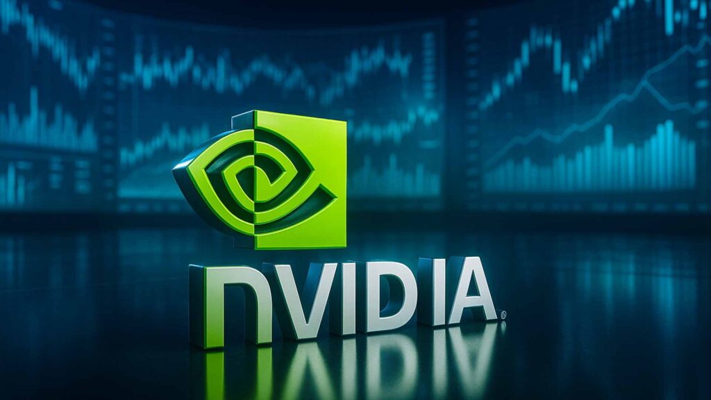 ราคาหุ้น Nvidia เสี่ยงที่จะพังทลาย เนื่องจากความเสี่ยงเพิ่มขึ้นก่อนฤดูกาลรายได้