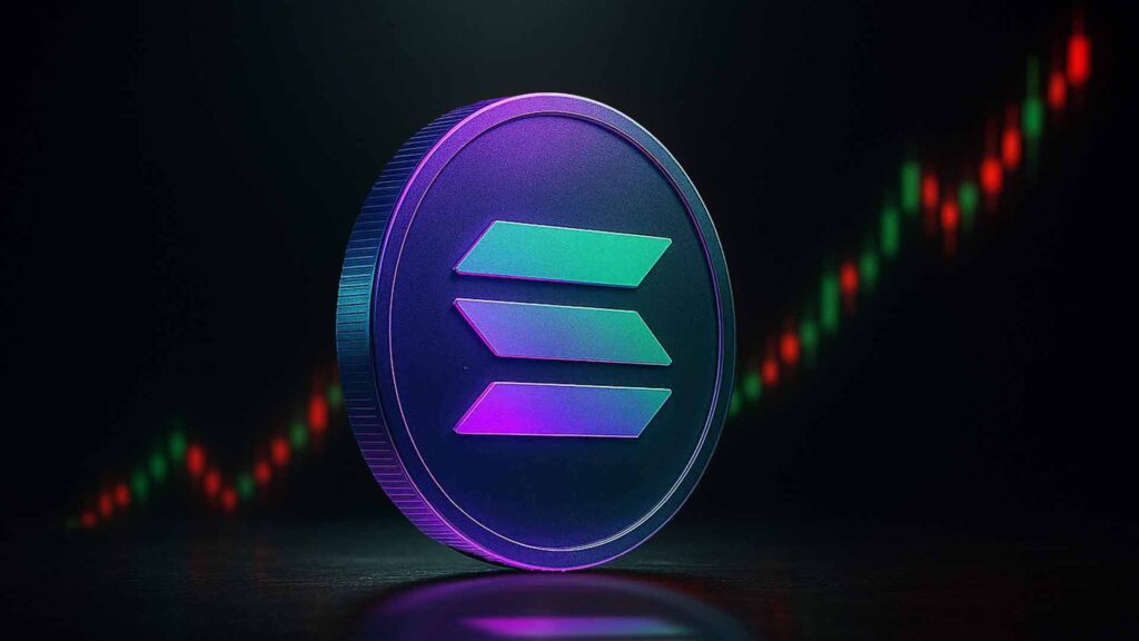 Solana Crypto News: Solana Price Resumes Uptrend After 24% Pullback