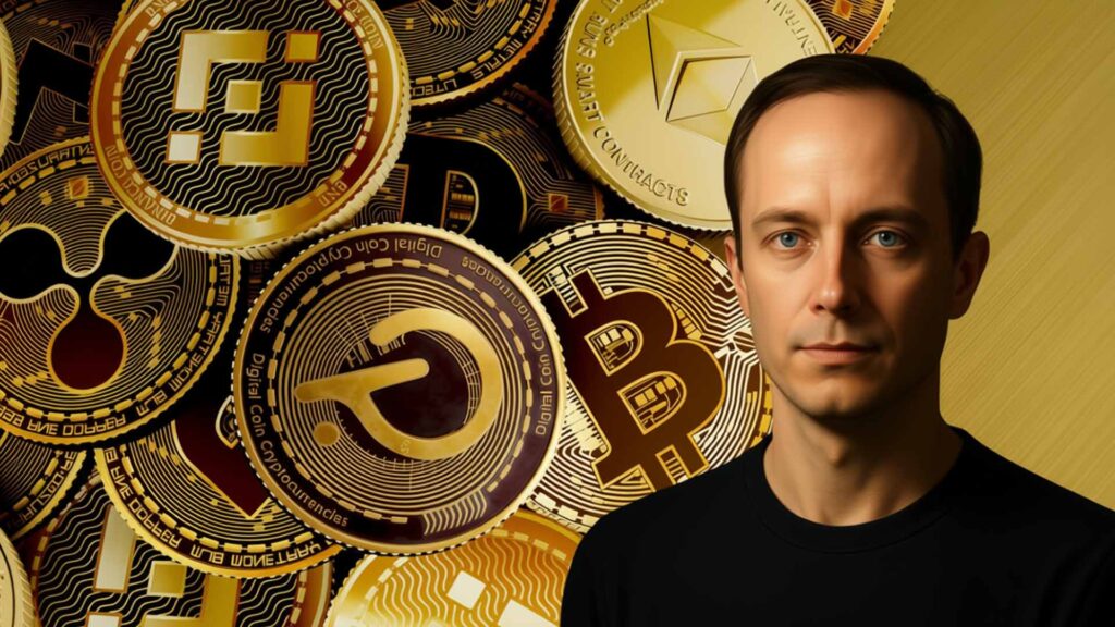 Erik Voorhees: Crypto Market Is Fair, Transparent For All