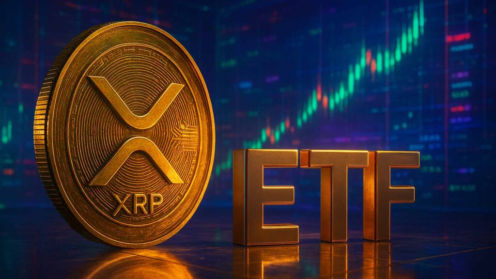 XRP Price Breakout Looms With ETF Odds at 75%, Analysts Warn