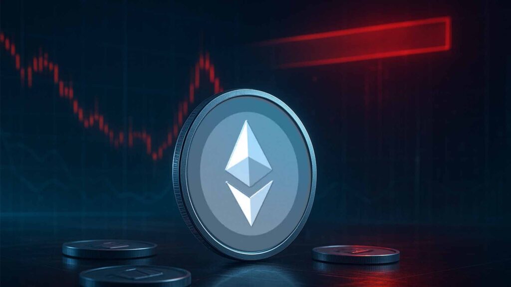 Ethereum Price Faces Bearish MACD Setup, What’s Next for ETH Price?