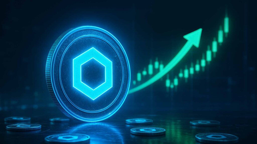Chainlink Price Prediction as LINK Loses $8.38 Support
