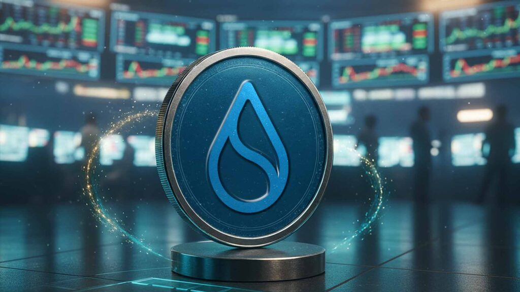 Top 3 Reasons Why SUI Price Reversal Is Coming