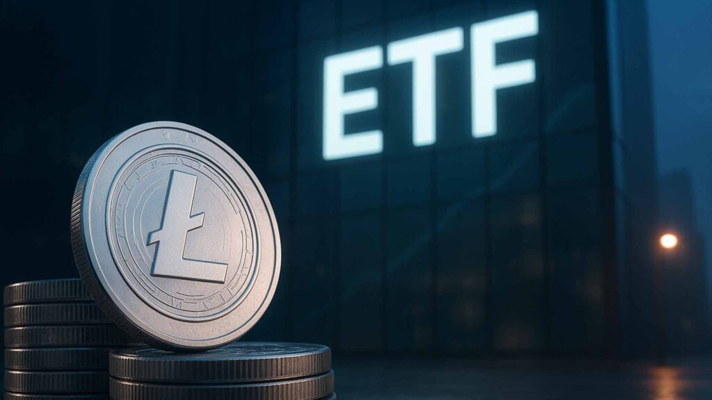 Litecoin Price Could Rally to $140 If ETF Debut Sustains Investor Momentum