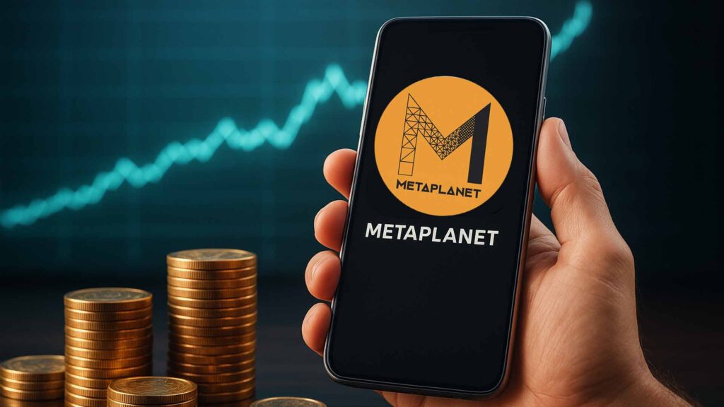 Metaplanet Soars 6% After 150M Share Buyback, $500M Credit Facility