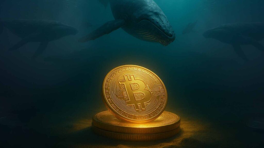 $5.6B Bitcoin BTC Options Expiry Collides With Whale’s $438M Short Bet
