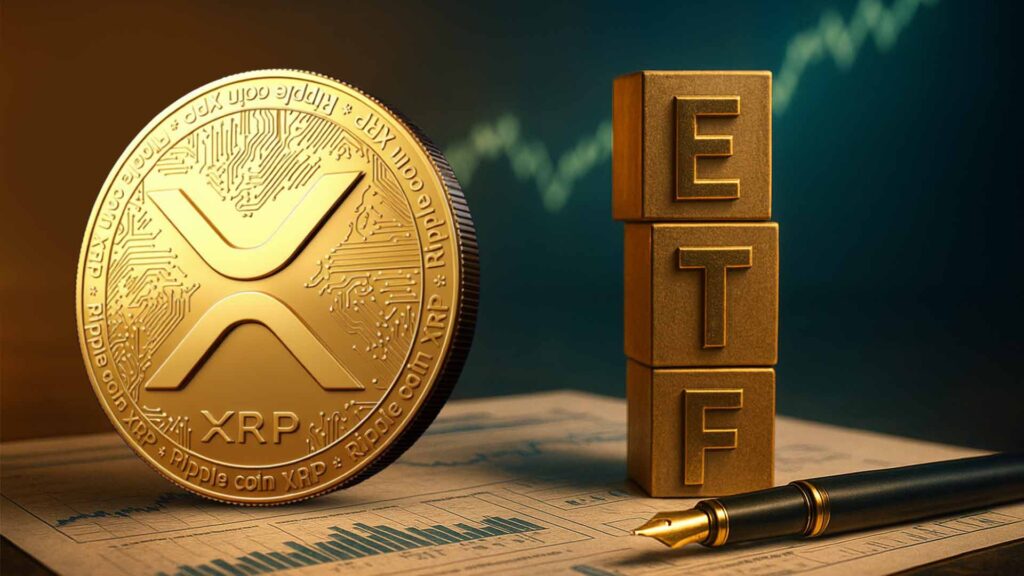 XRP Price Prediction as XXRP, XRPR ETF Inflows Jump