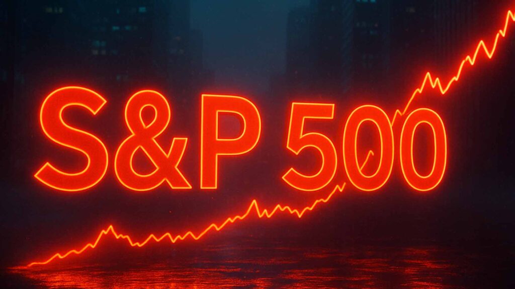 Top News to Affect the S&P 500 Index, VOO, and SPY ETFs This Week