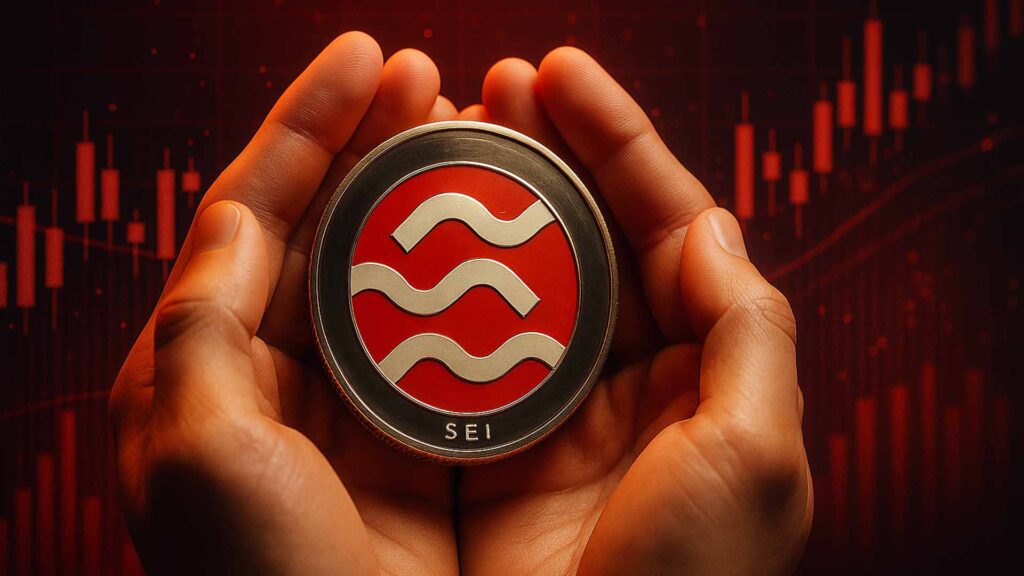 Here’s Why SEI Crypto Price Could Hit $0.45 Soon