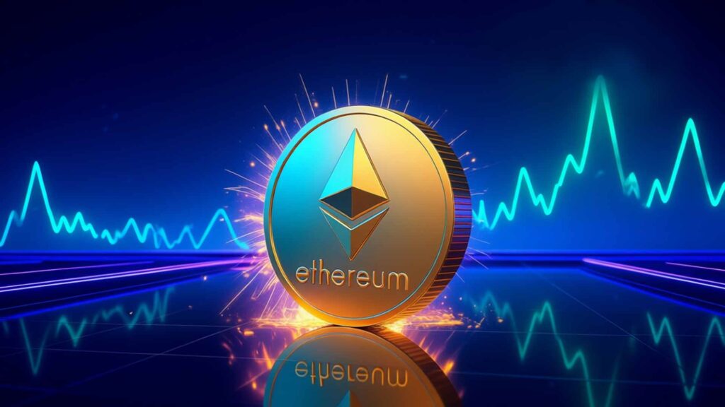 Bitmine, Ethereum React As BMNR Stock Ditches Nasdaq for NYSE