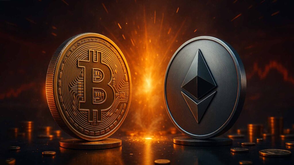 $6B In Bitcoin Options & Ethereum Options Expire: What’s Next?