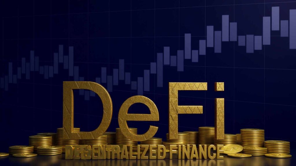Top 3 Reasons DeFi Protocols Could Surpass Centralized Exchanges