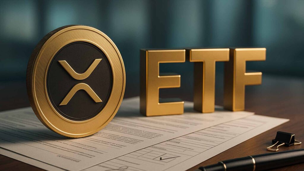 Сможет ли цена XRP повторно преодолеть отметку ATH на фоне роста притока фьючерсов CME и Ripple ETF