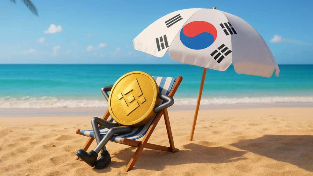 ราคา BNB พุ่งแตะระดับ 1,300 ดอลลาร์ ขณะที่ Binance บรรลุข้อตกลงขยายกิจการในเกาหลีใต้