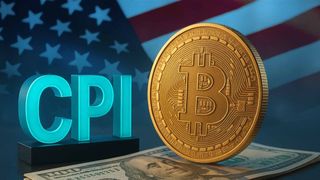 Publicación de los datos del IPC en EEUU: Qué esperar del cripto mercado